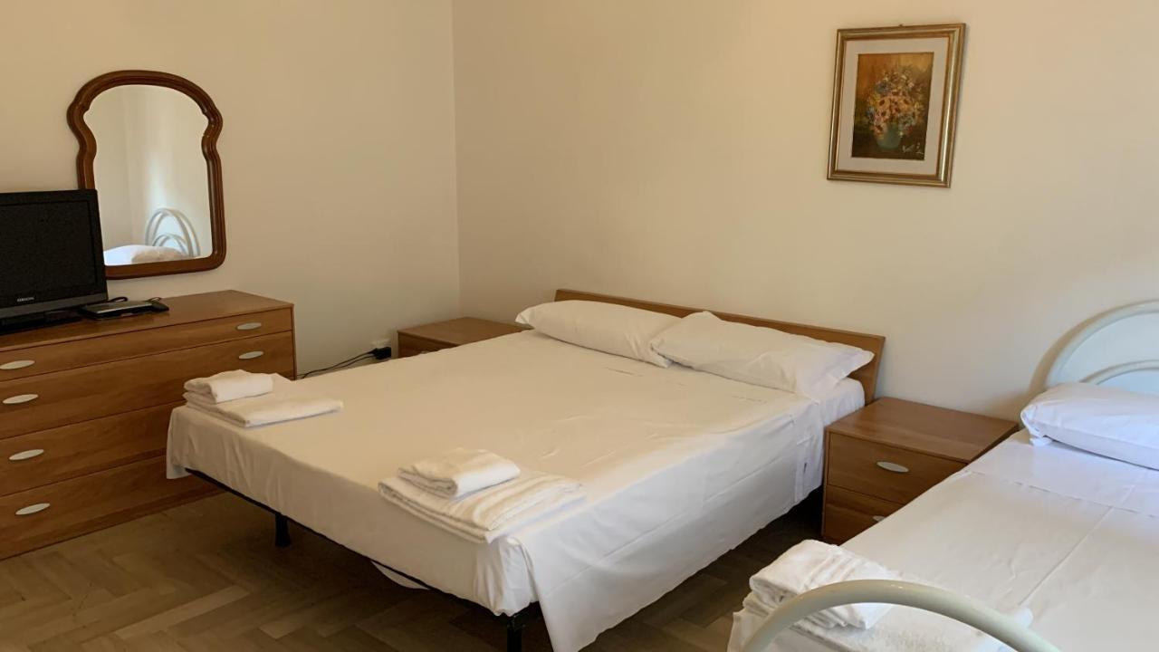 Venezia B Bed and Breakfast Mestre Exterior foto