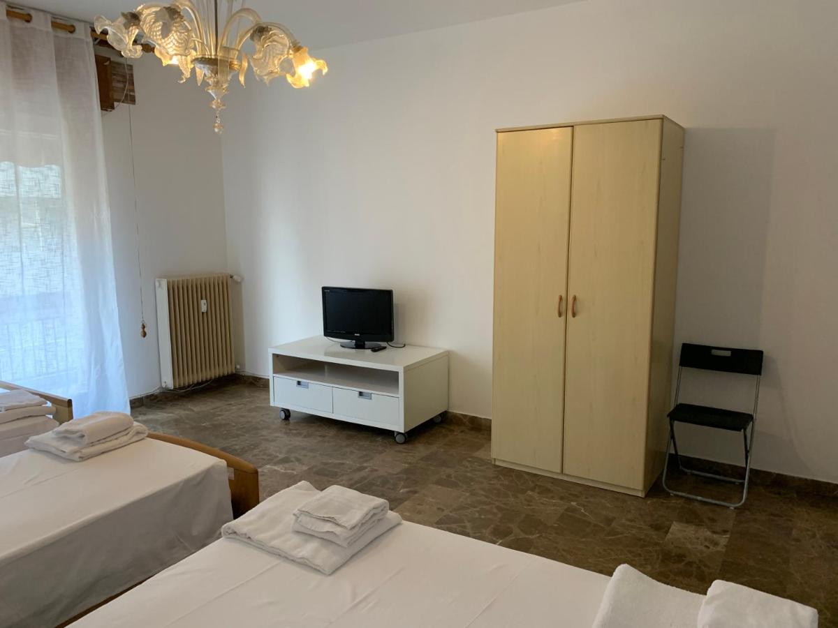 Venezia B Bed and Breakfast Mestre Exterior foto