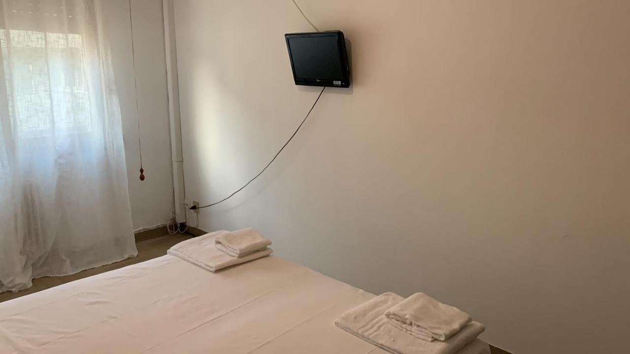 Venezia B Bed and Breakfast Mestre Exterior foto