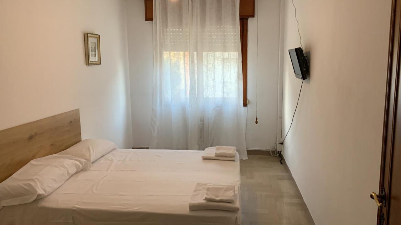 Venezia B Bed and Breakfast Mestre Exterior foto