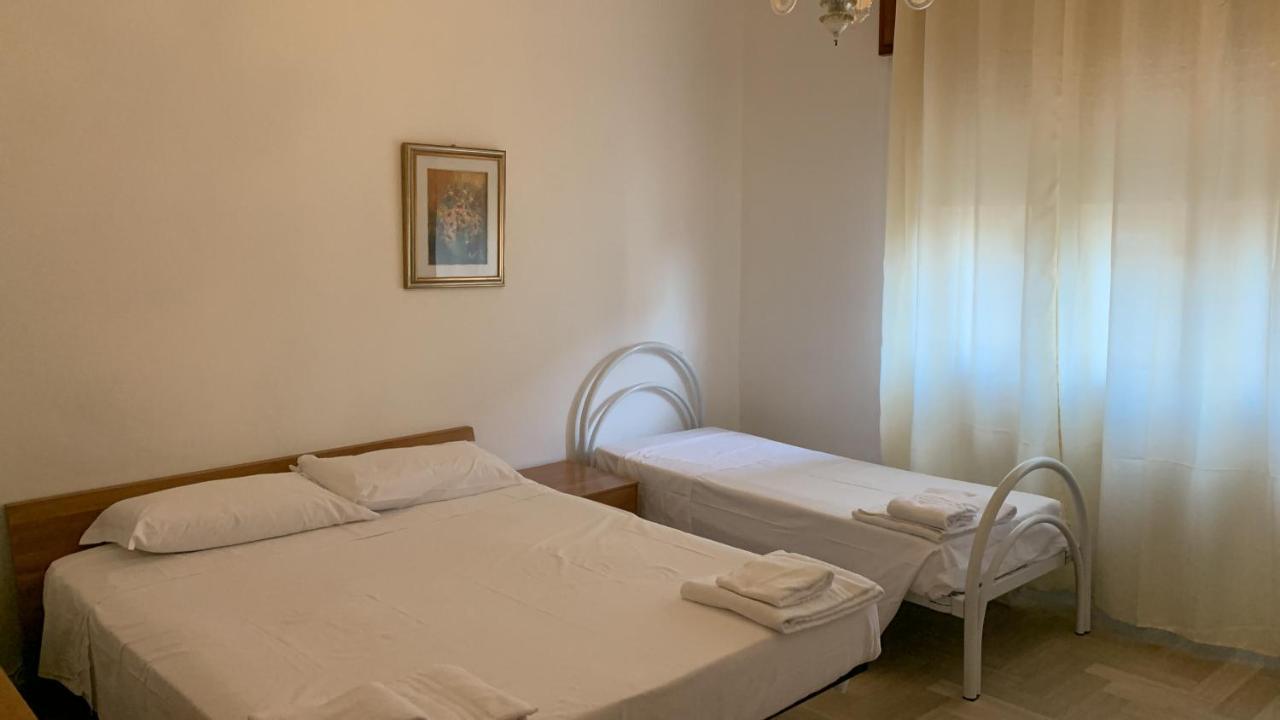 Venezia B Bed and Breakfast Mestre Exterior foto