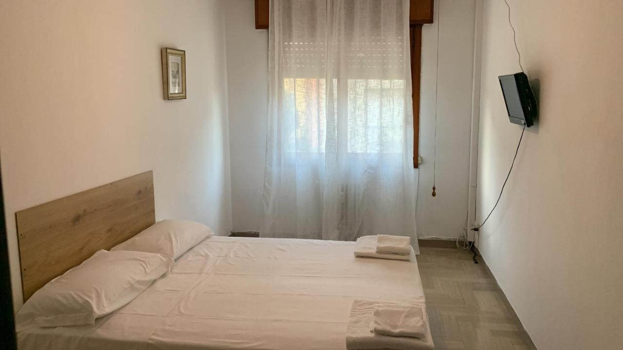 Venezia B Bed and Breakfast Mestre Exterior foto